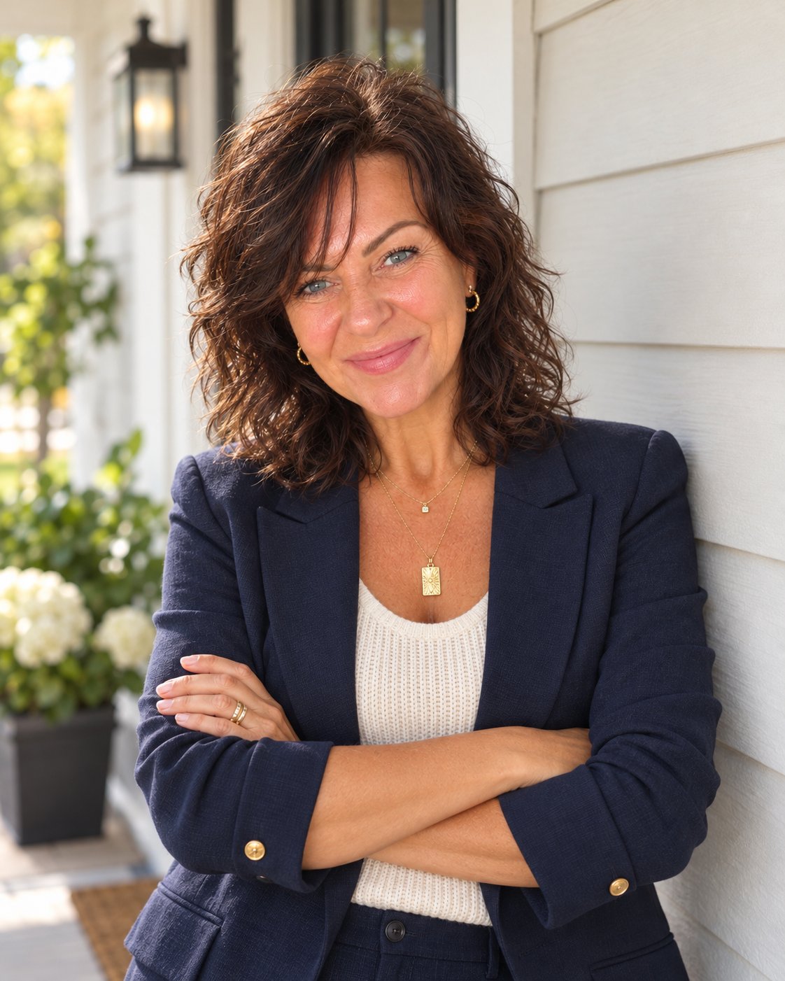 Karen Mofford — REALTOR®
